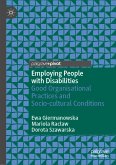 Employing People with Disabilities (eBook, PDF)