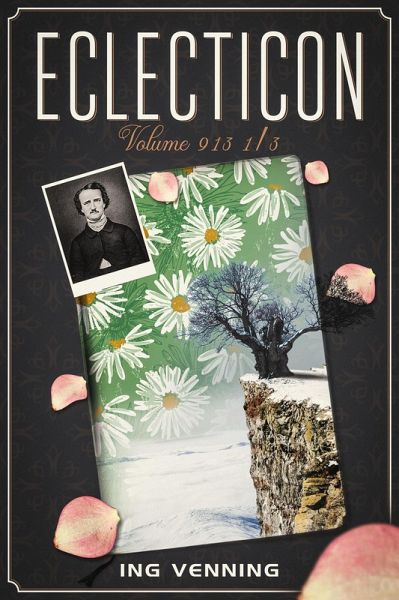 Eclecticon, Volume 913 1/3 (eBook, ePUB)