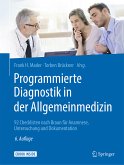 Programmierte Diagnostik in der Allgemeinmedizin (eBook, PDF)