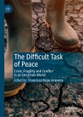 The Difficult Task of Peace (eBook, PDF)