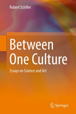 Between One Culture (eBook, PDF) - Schiller, Robert