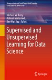 Supervised and Unsupervised Learning for Data Science (eBook, PDF)