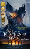 The Race to the Blackened Nevers Book 1, The Woeful Wager (eBook, ePUB)