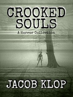Crooked Souls (eBook, ePUB) - Klop, Jacob