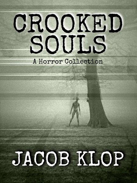 Crooked Souls (eBook, ePUB) Crooked Souls (eBook, ePUB)