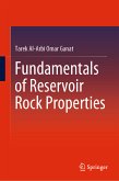 Fundamentals of Reservoir Rock Properties (eBook, PDF)