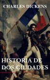 Historia de dos ciudades (eBook, ePUB)