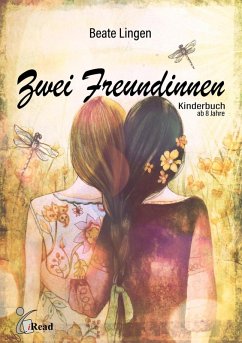 Cover Zwei Freundinnen (eBook, PDF)