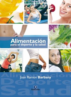 Alimentación para el deporte y la salud (eBook, ePUB) - Barbany, Joan Ramon