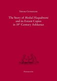 The Story of Meshal Haqadmoni and its Extant Copies in 15th Century Ashkenaz (eBook, PDF)