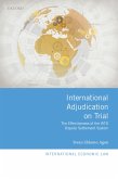 International Adjudication on Trial (eBook, ePUB)