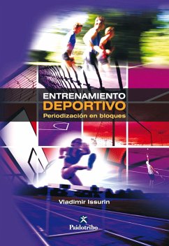 Cover Entrenamiento deportivo (eBook, ePUB)