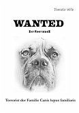 WANTED (eBook, ePUB) WANTED (eBook, ePUB)