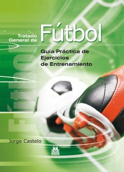 Cover Tratado general de fútbol (eBook, ePUB)