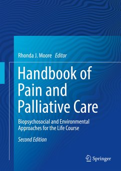 Handbook of Pain and Palliative Care (eBook, PDF)