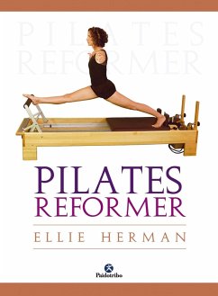 Cover Pilates reformer (eBook, ePUB)