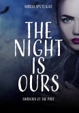 The night is ours (eBook, ePUB)