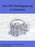 Eine UFO-Nahbegegnung in Schweden (eBook, ePUB)
