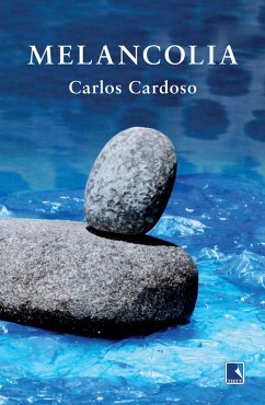 Cover Melancolia (eBook, ePUB)