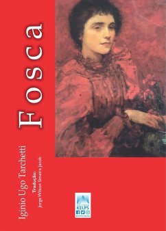 Cover Fosca (eBook, ePUB)