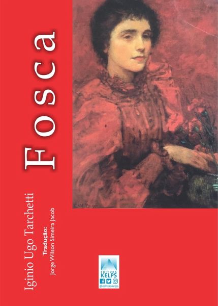Fosca (eBook, ePUB)