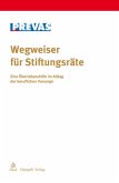 Wegweiser für Stiftungsräte (eBook, PDF)