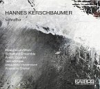 Schraffur-Kammermusik