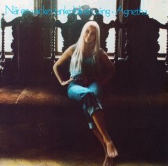 Nar En Vacker Tanke Blir En Sang - Faltskog,Agnetha