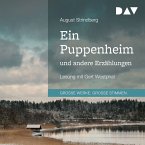 Ein Puppenheim und andere Erzählungen (MP3-Download)
