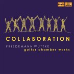 Collaboration - Guitar Chamber Works