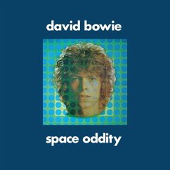 Space Oddity - Bowie,David