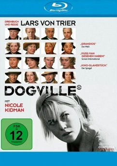 Dogville - Dogville Re-Release/Bd