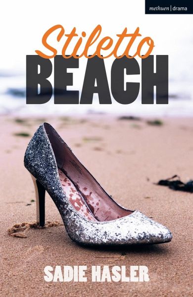 Stiletto Beach (eBook, PDF)
