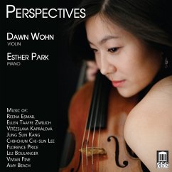 Perspectives - Wohn,Dawn/Park,Esther