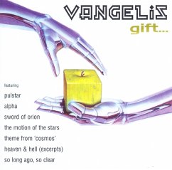 Cover Gift