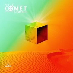 The Afterlife - Comet Is Coming,The