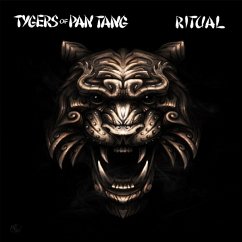 Ritual - Tygers Of Pan Tang