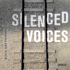 Silenced Voices - Black Oak Ensemble