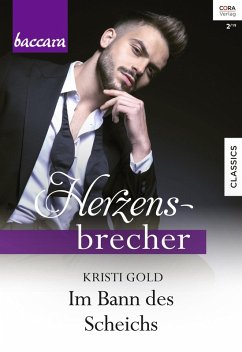 Im Bann des Scheichs (eBook, ePUB) - Gold, Kristi