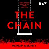 The Chain – Durchbrichst du die Kette, stirbt dein Kind (MP3-Download)