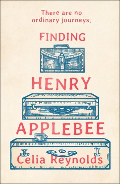 Cover Finding Henry Applebee (eBook, ePUB)