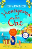 Honeymoon For One (eBook, ePUB)