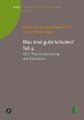 Was sind gute Schulen? Teil 4 (eBook,... - Bild 1
