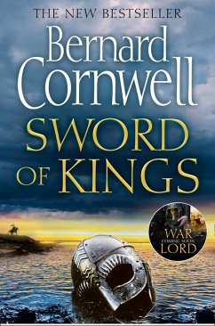 Sword of Kings (eBook, ePUB) - Cornwell, Bernard