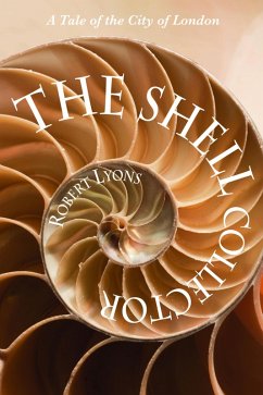 The Shell Collector (eBook, ePUB) - Lyons, Robert