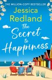 The Secret To Happiness (eBook, ePUB)