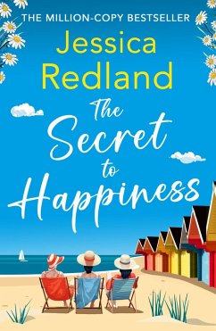 The Secret To Happiness (eBook, ePUB) - Redland, Jessica