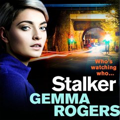 Stalker (eBook, ePUB) - Rogers, Gemma