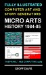 Micro Arts History 1984-85 Computer... - Bild 1