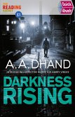 Darkness Rising (eBook, ePUB)